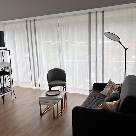 Belles Vues Apartment Saint-Denis Luaran gambar