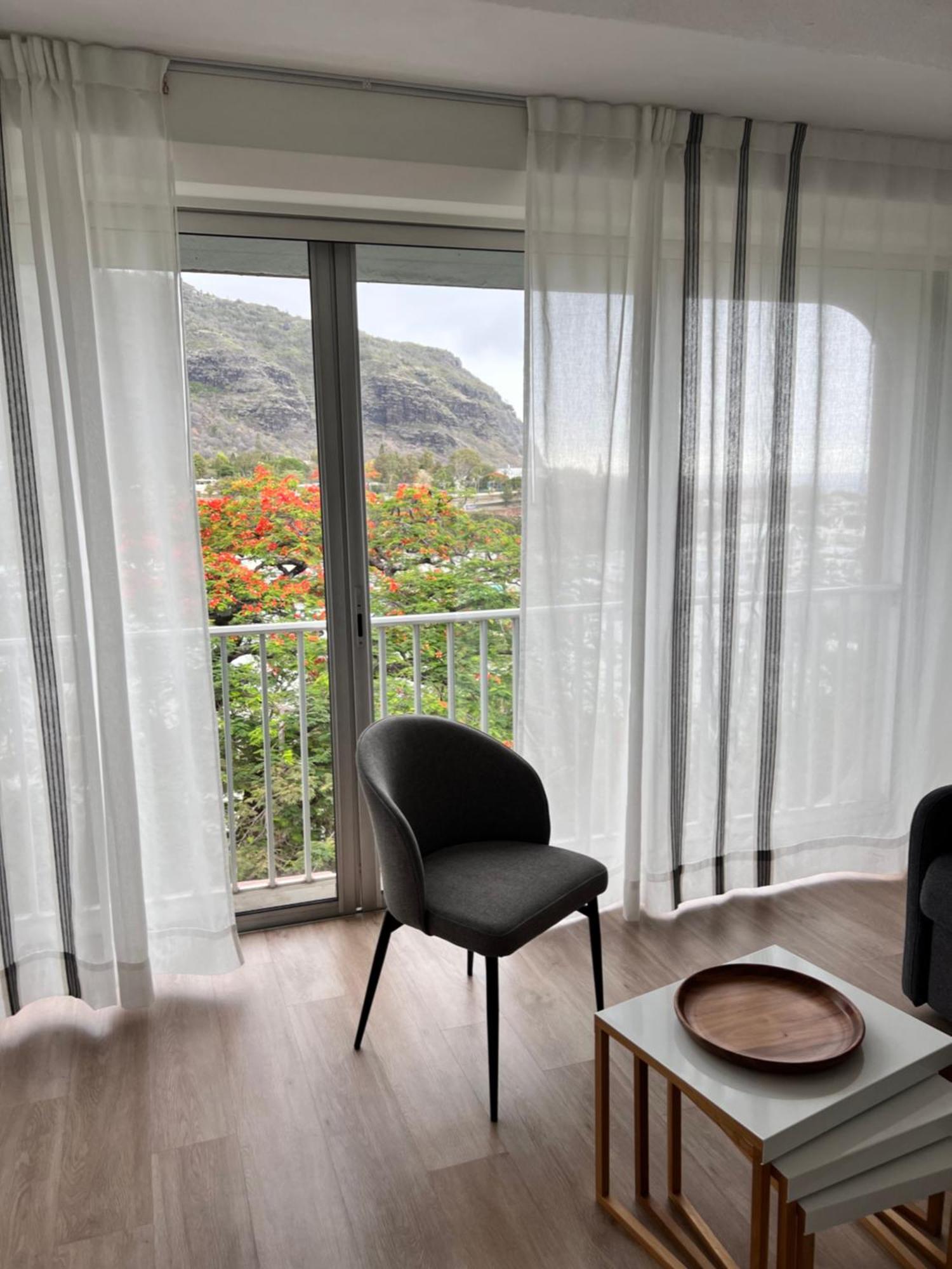 Belles Vues Apartment Saint-Denis Luaran gambar