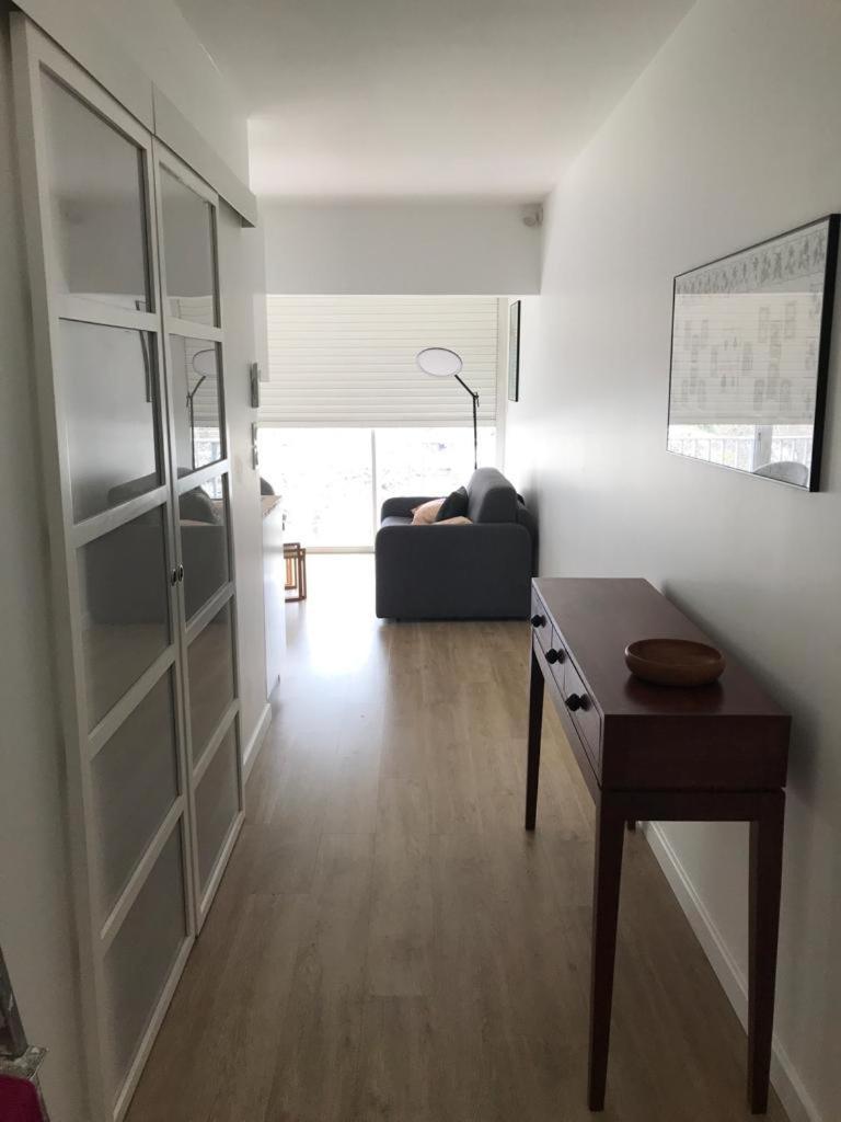 Belles Vues Apartment Saint-Denis Luaran gambar